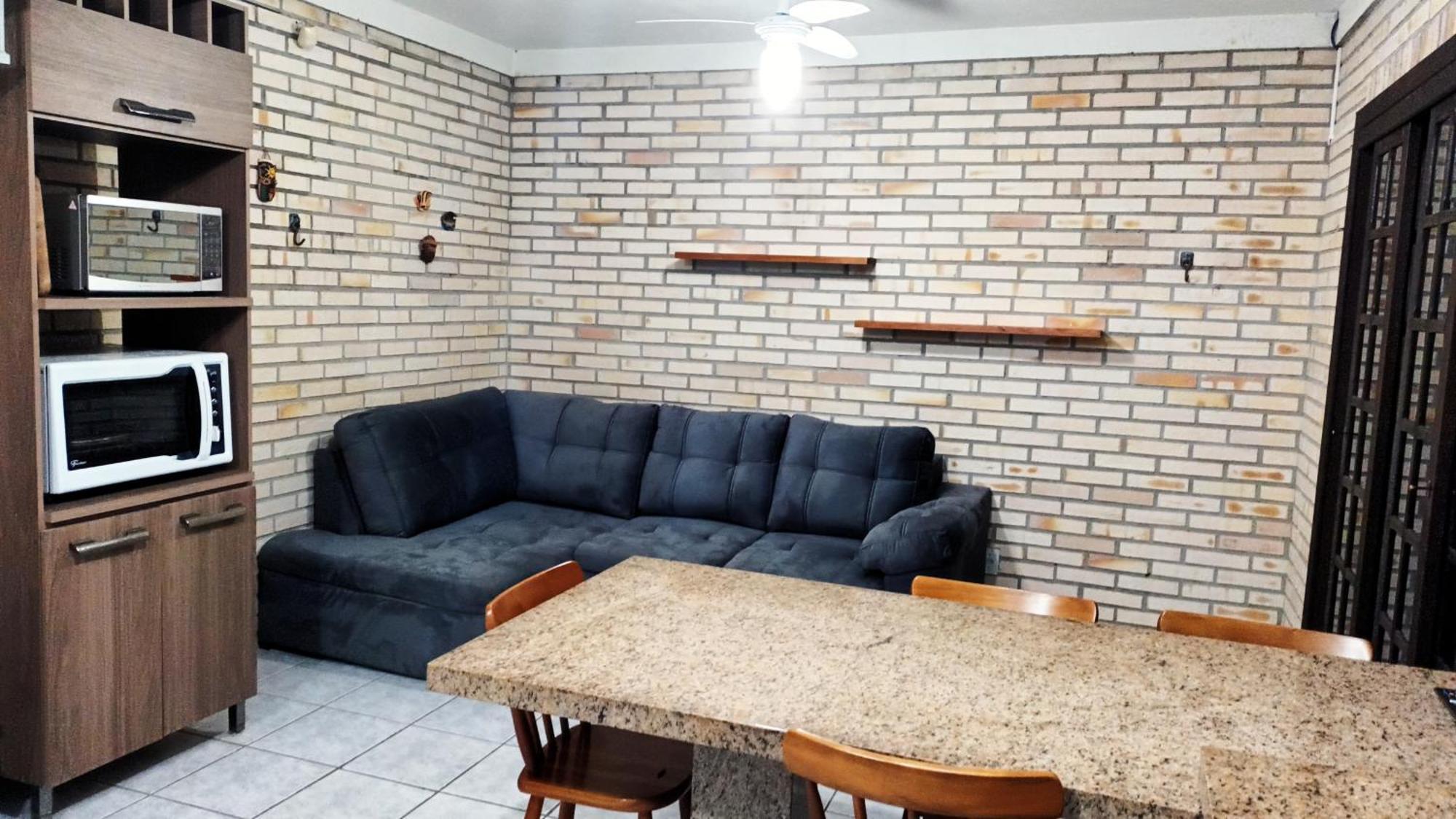 Fenix Holiday home Governador Celso Ramos