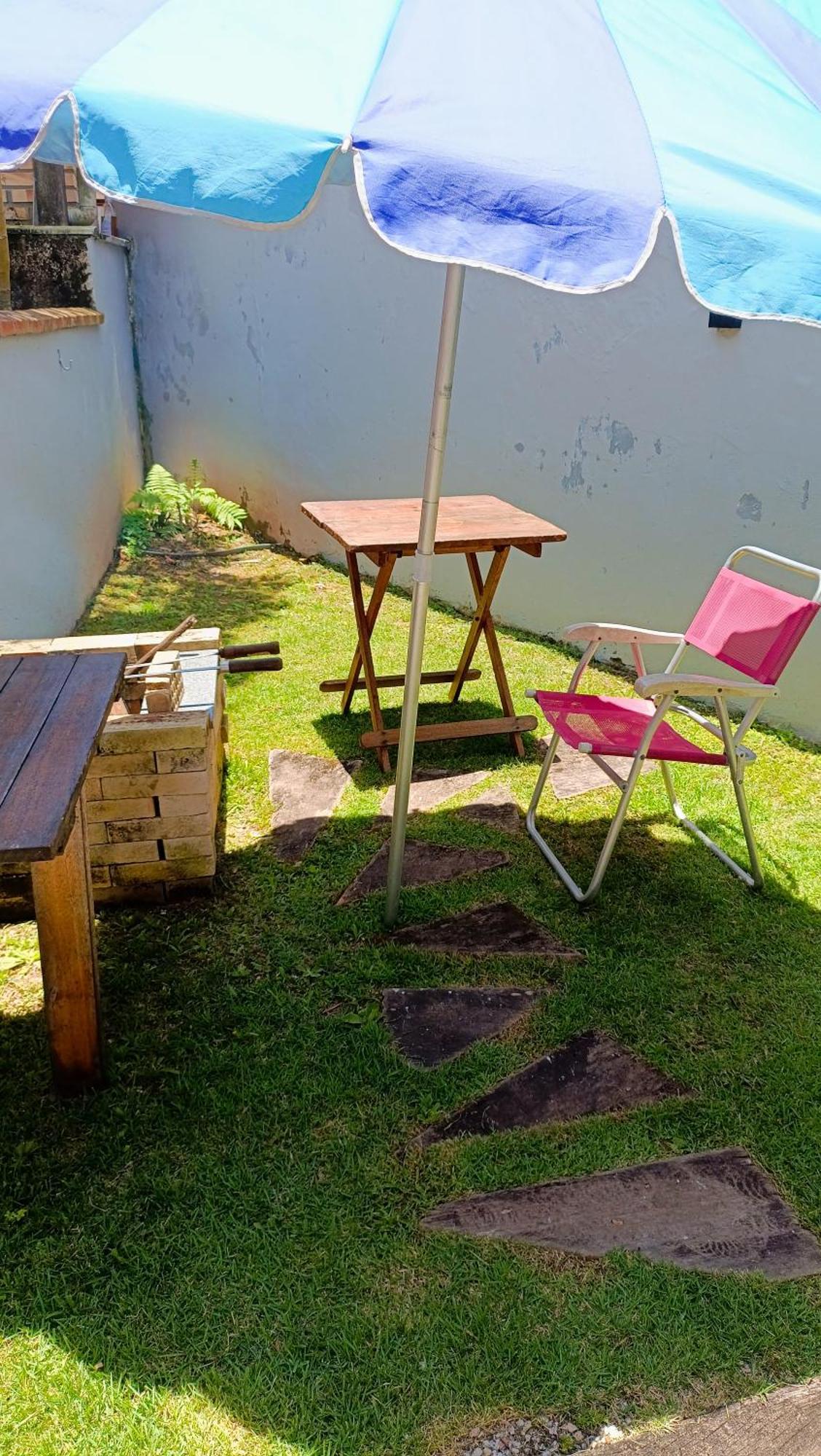 Holiday home Fenix Governador Celso Ramos