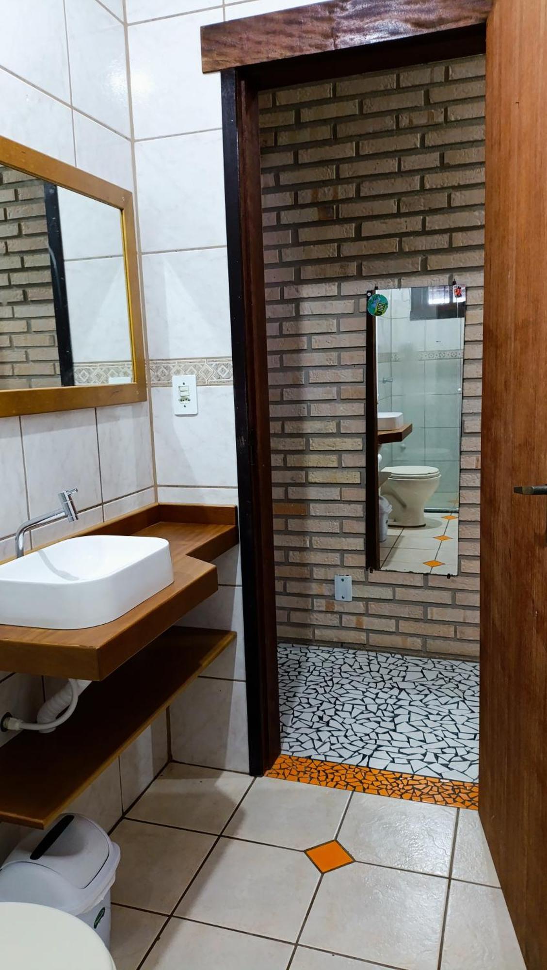 Holiday home Fenix Governador Celso Ramos